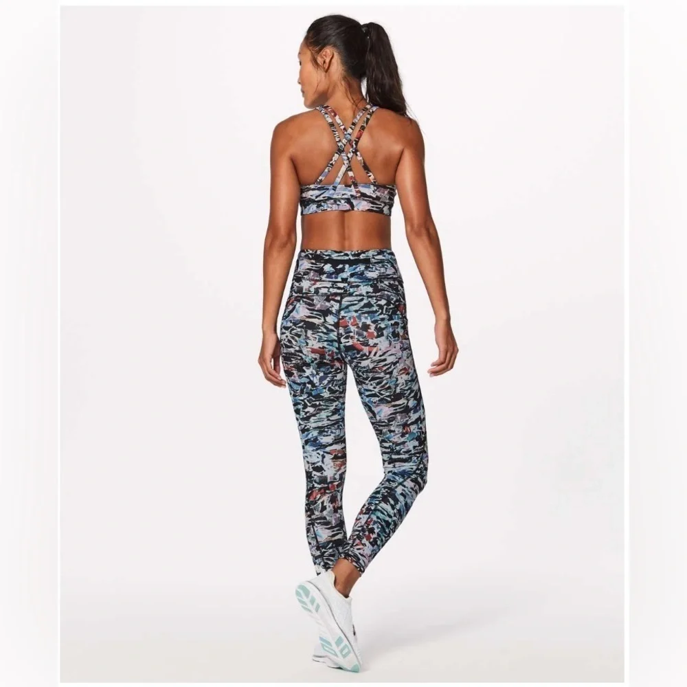 lululemon athletica stains available